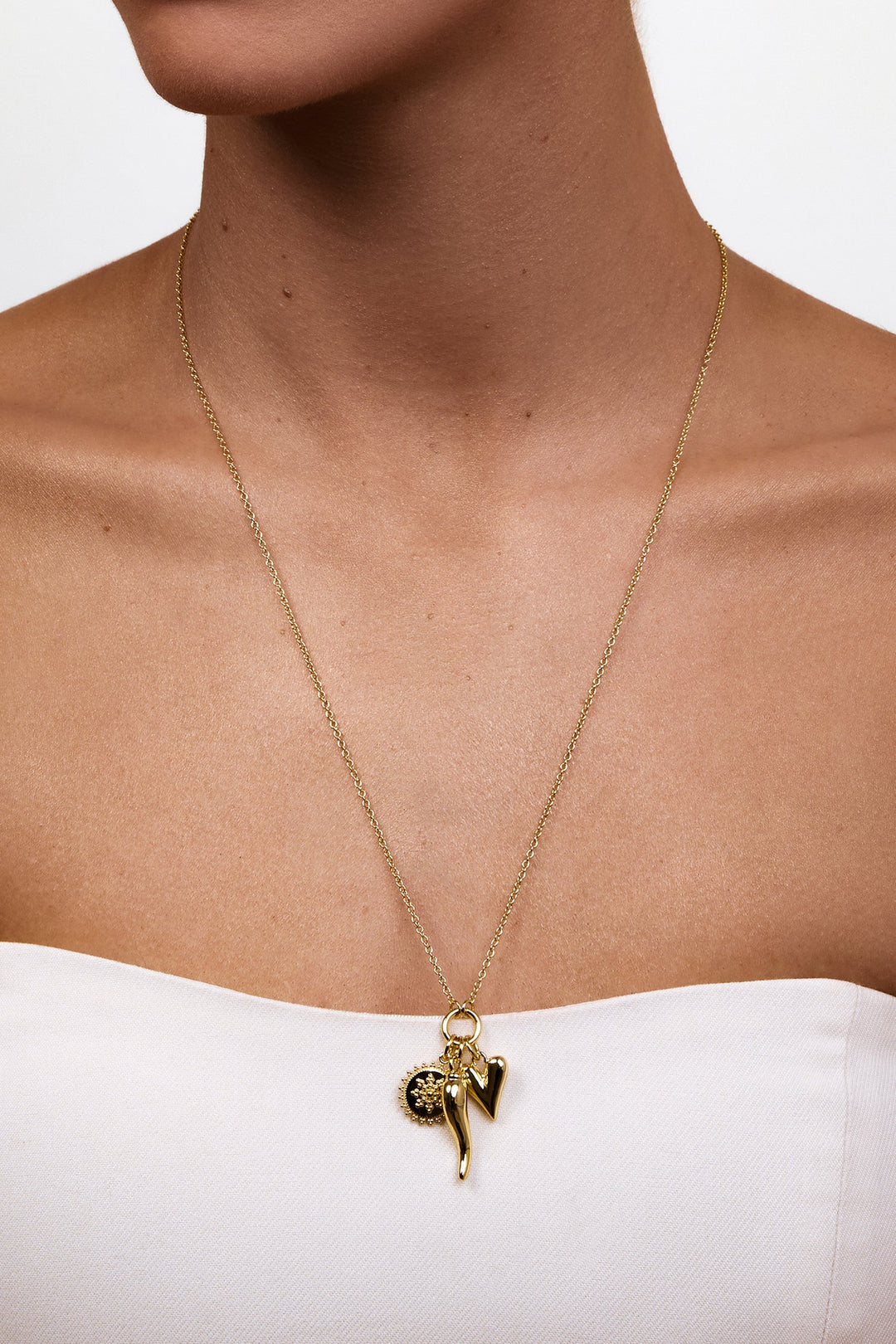 Tessa Necklace