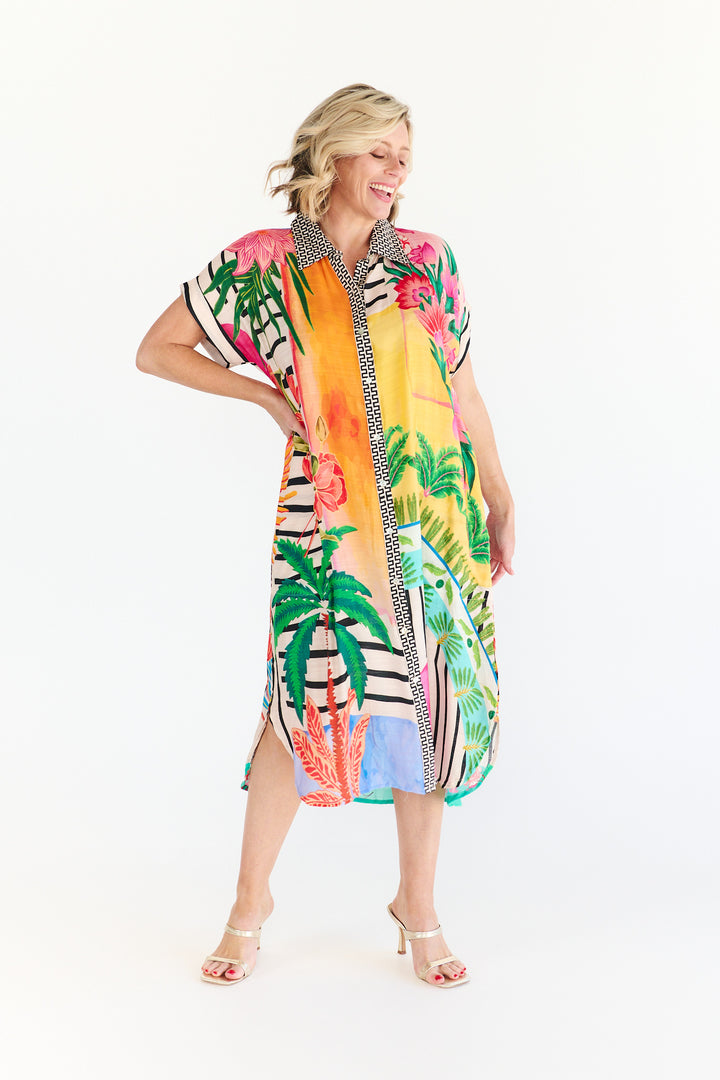 Natalie Dress