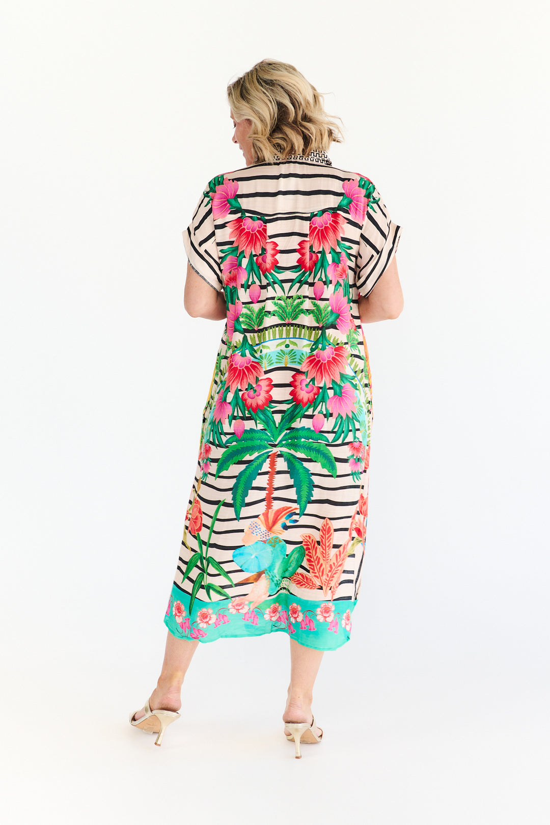 Natalie Dress