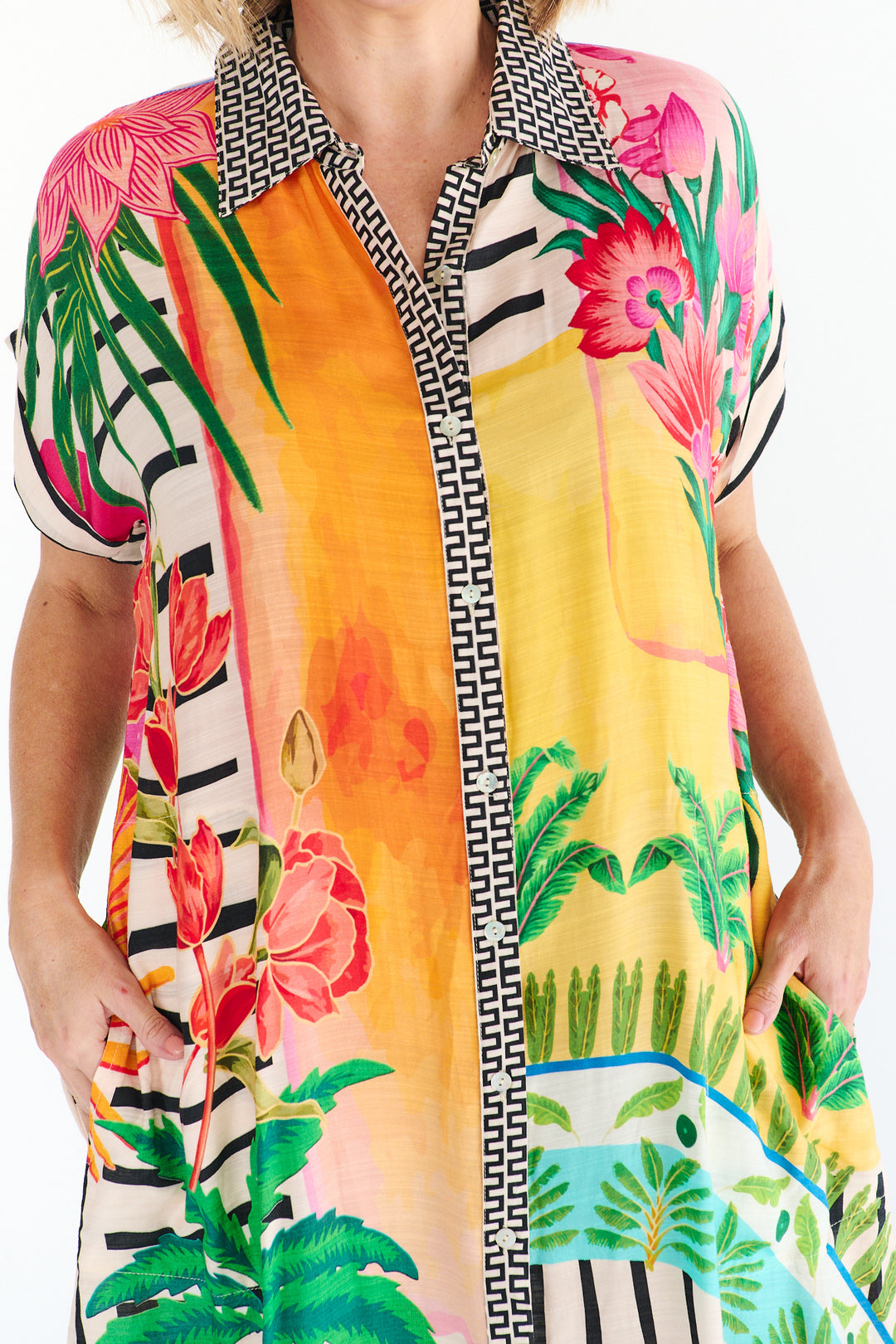 Natalie Dress