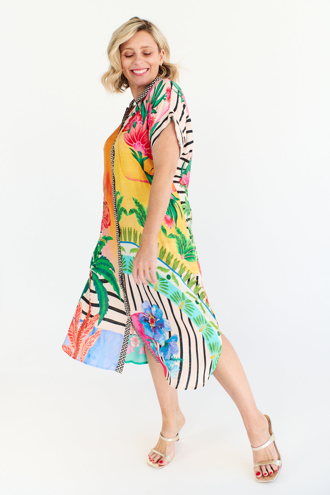 Natalie Dress