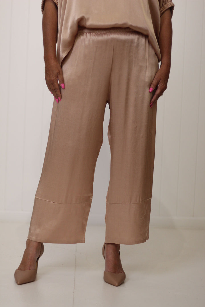 Luxe Pearce Pants