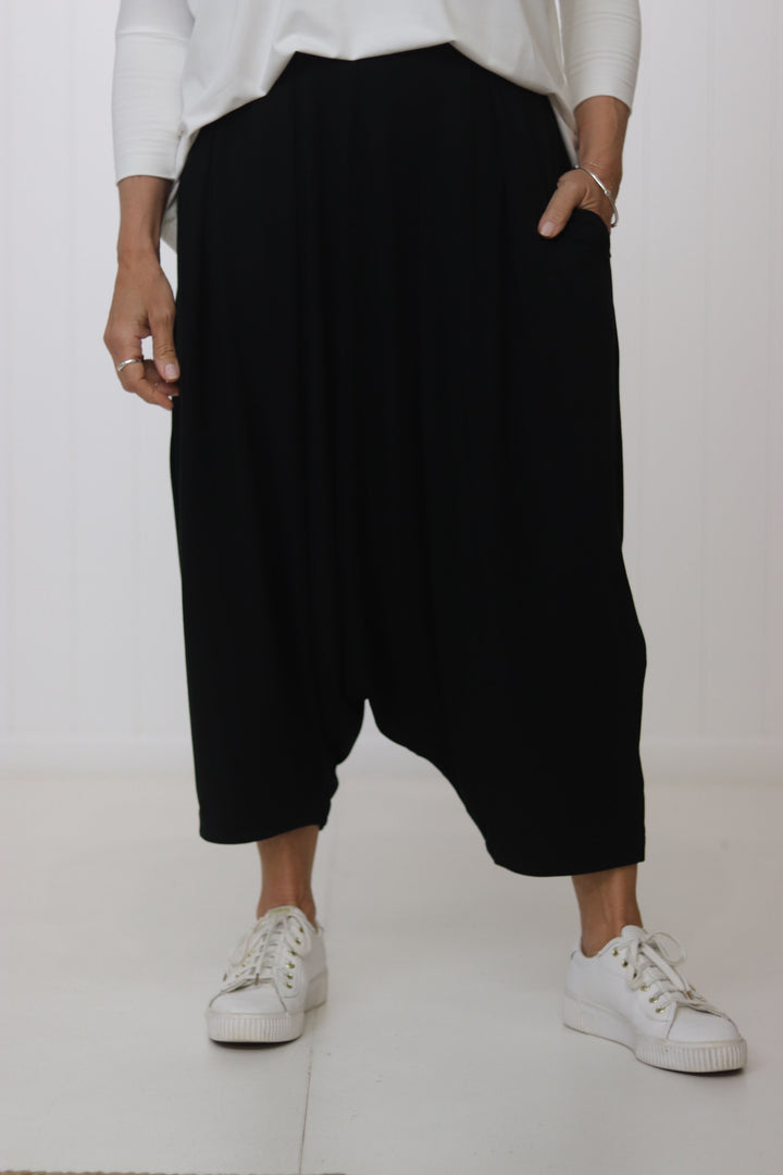 Bamboo Burnett Pants