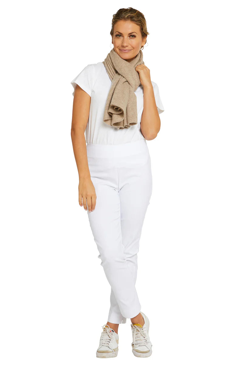 Classic Cashmere Topper