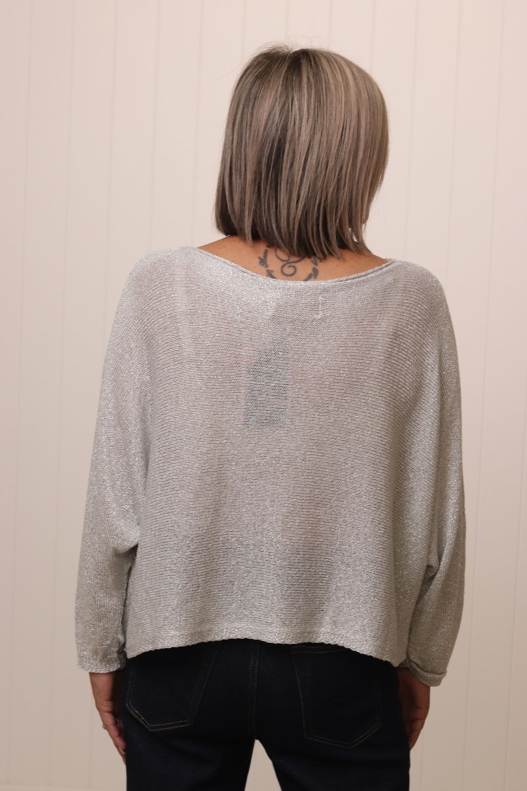 Chateau Knit