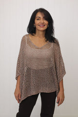 Rosalia Knit