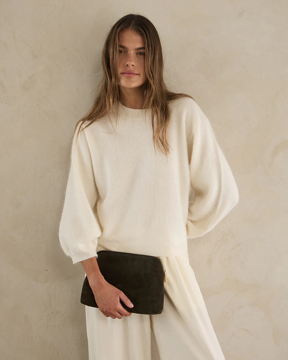 Oakleigh Pouch