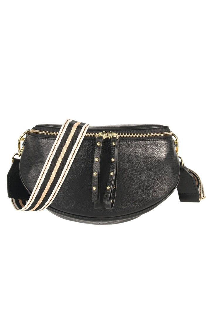 Obsessed Crossbody Bag