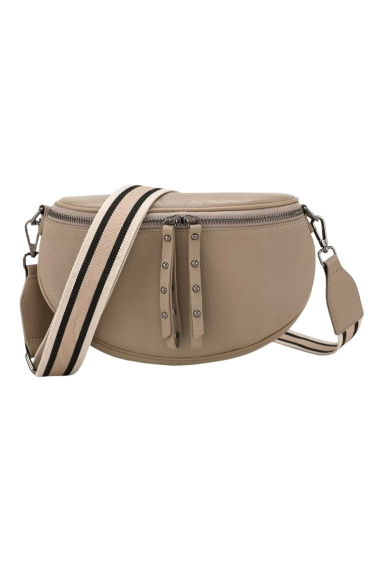 Obsessed Crossbody Bag