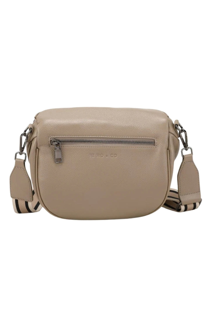 Obsessed Crossbody Bag