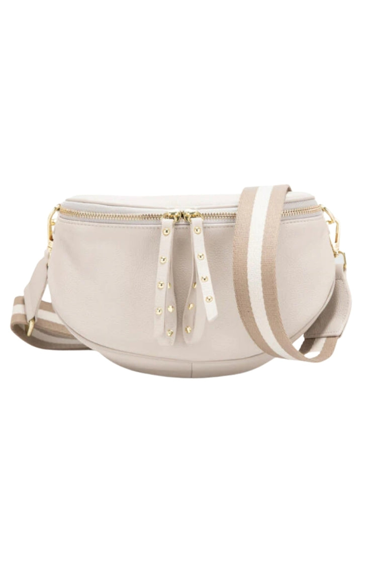 Obsessed Crossbody Bag