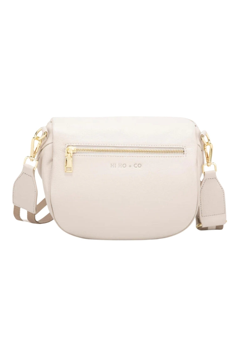 Obsessed Crossbody Bag