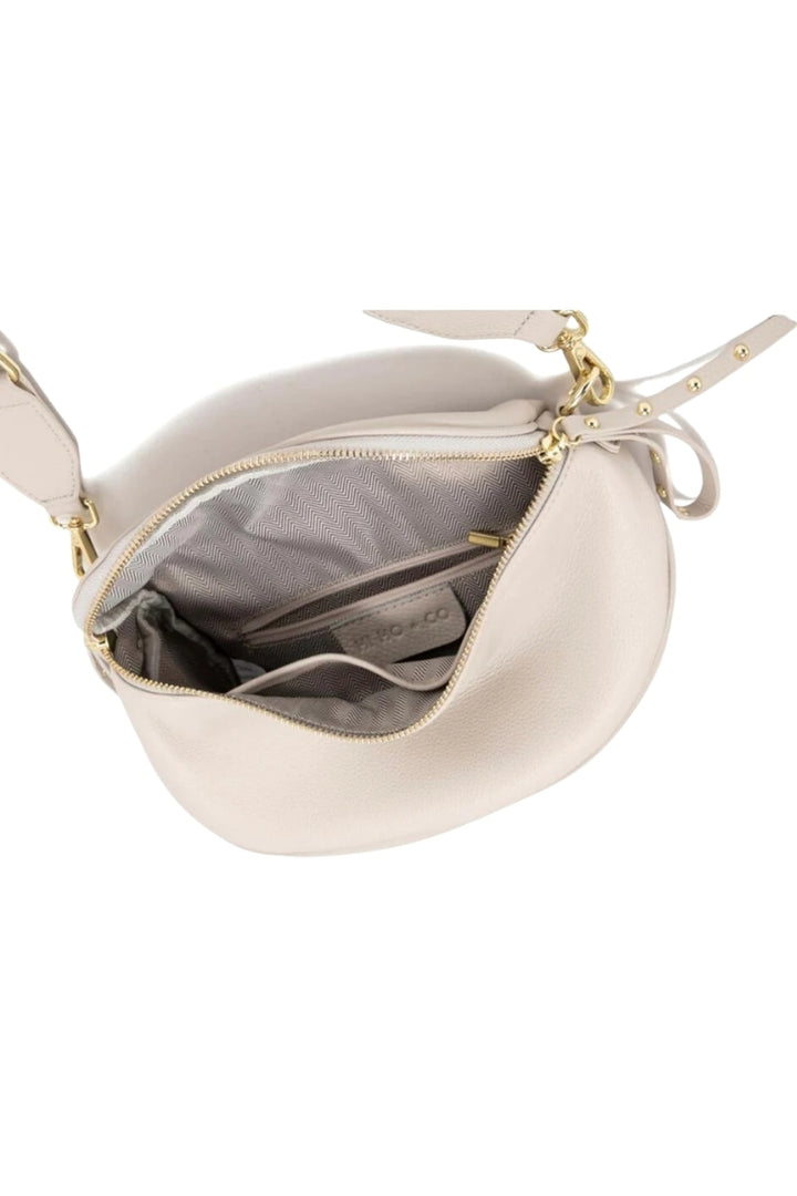 Obsessed Crossbody Bag