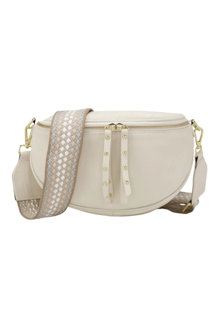Obsessed Crossbody Bag