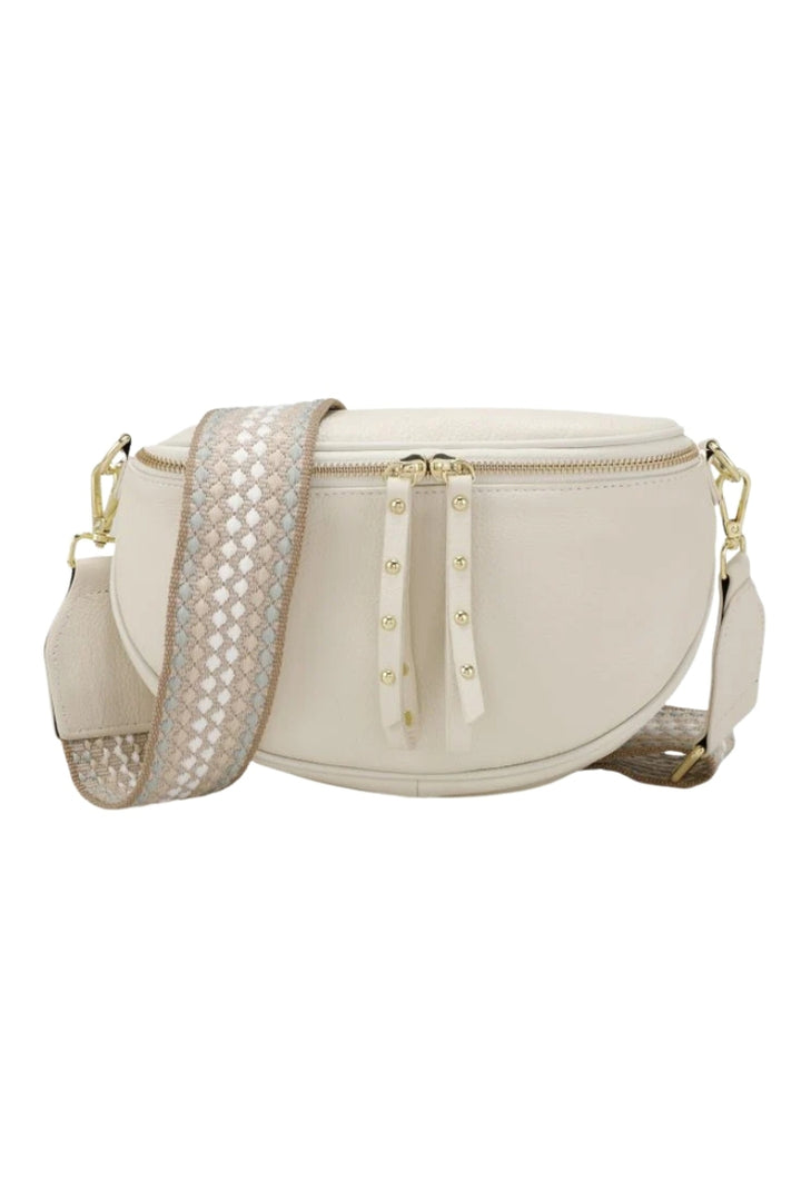 Obsessed Crossbody Bag