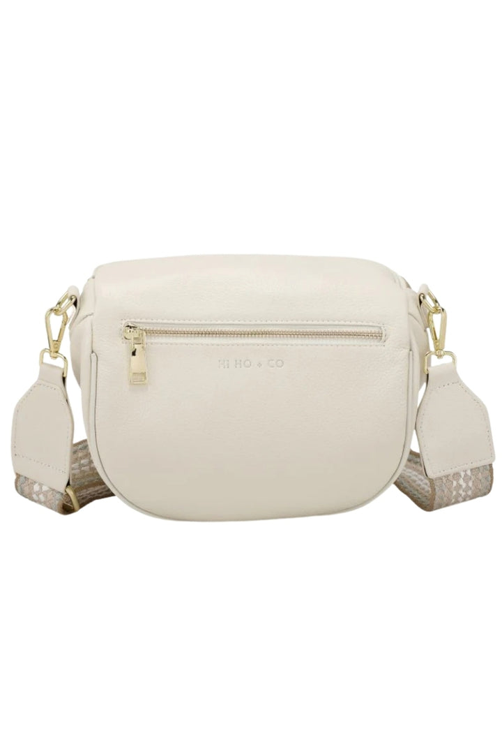 Obsessed Crossbody Bag