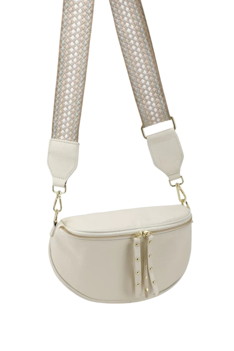 Obsessed Crossbody Bag