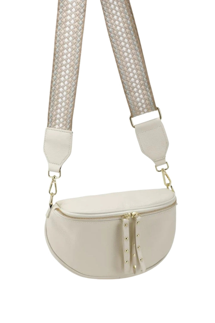 Obsessed Crossbody Bag