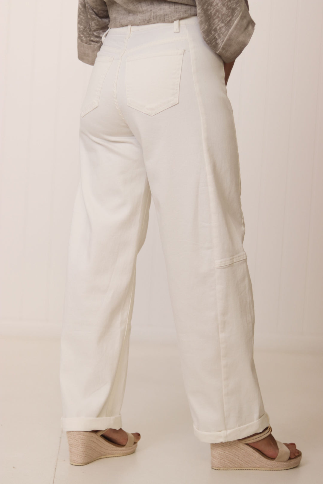 Bodhi Jeans