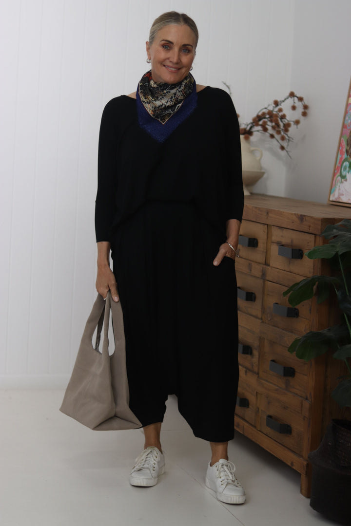 Bamboo Burnett Pants