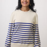 Cosmo Stripe Jumper