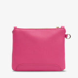 Palermo Crossbody Fuchsia