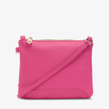 Palermo Crossbody Fuchsia