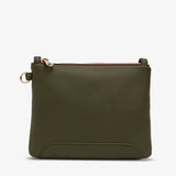 Palermo Crossbody Khaki