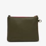 Palermo Crossbody Khaki