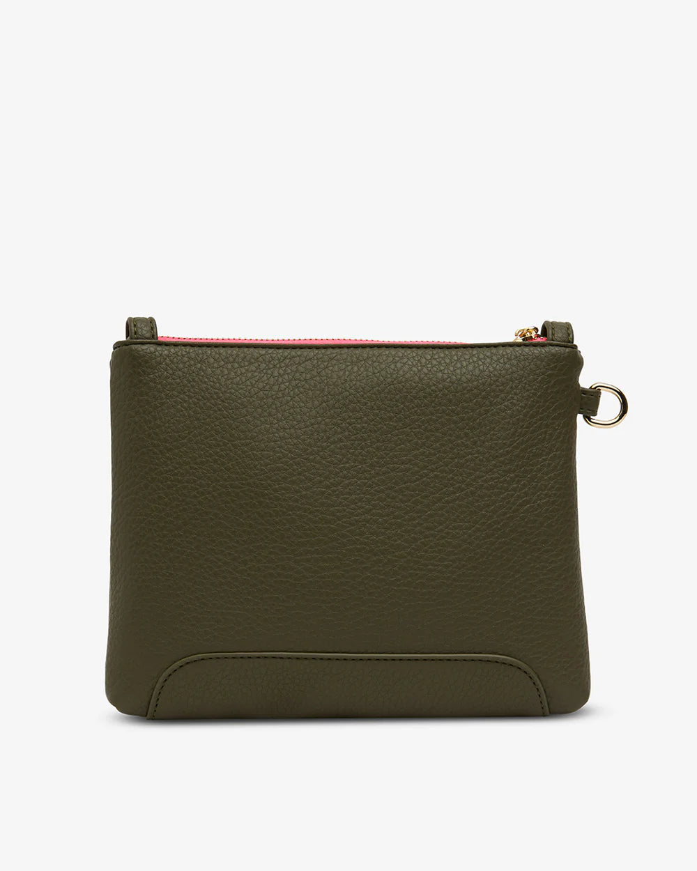 Palermo Crossbody Khaki