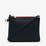 Palermo Crossbody Navy