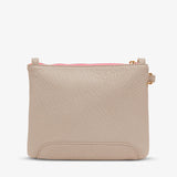 Palermo Crossbody Oyster