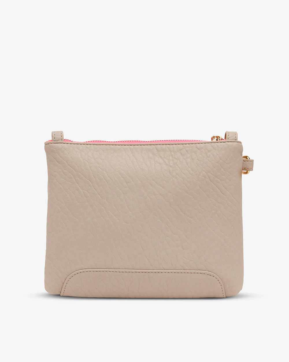 Palermo Crossbody Oyster