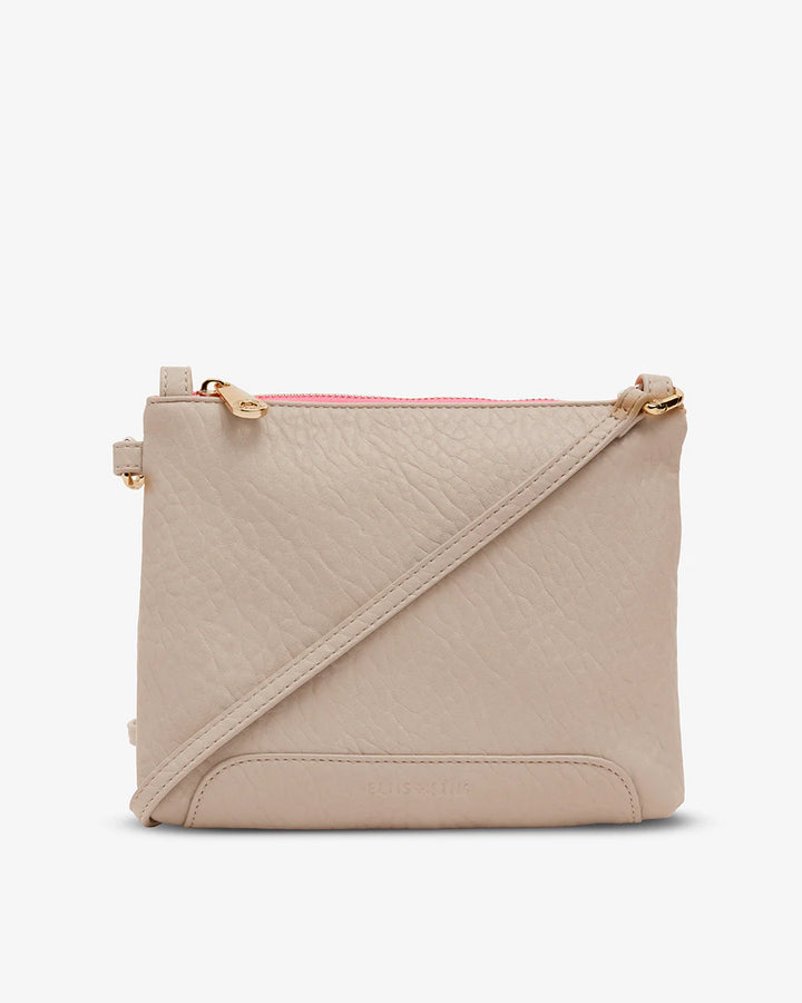 Palermo Crossbody Oyster