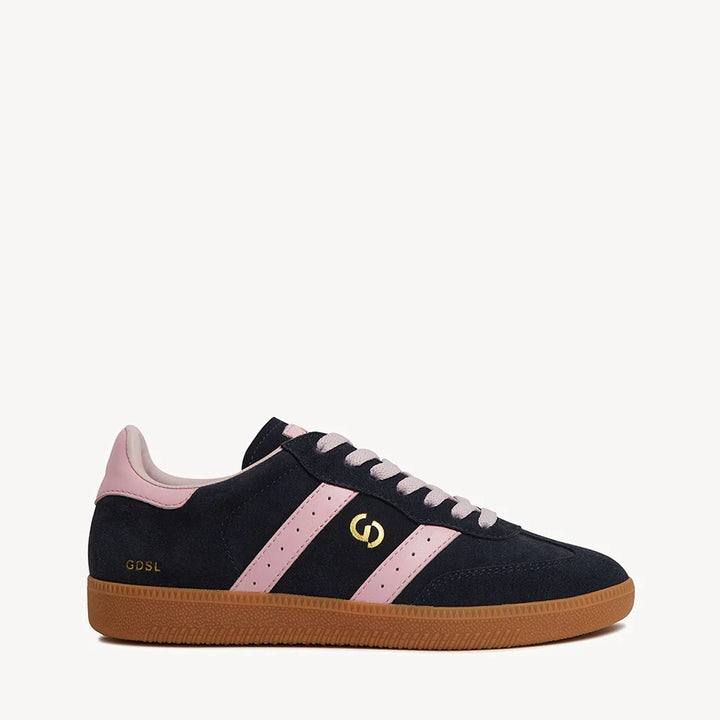 Goodsole 2001 Parallel Navy/Pink