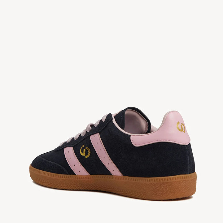 Goodsole 2001 Parallel Navy/Pink