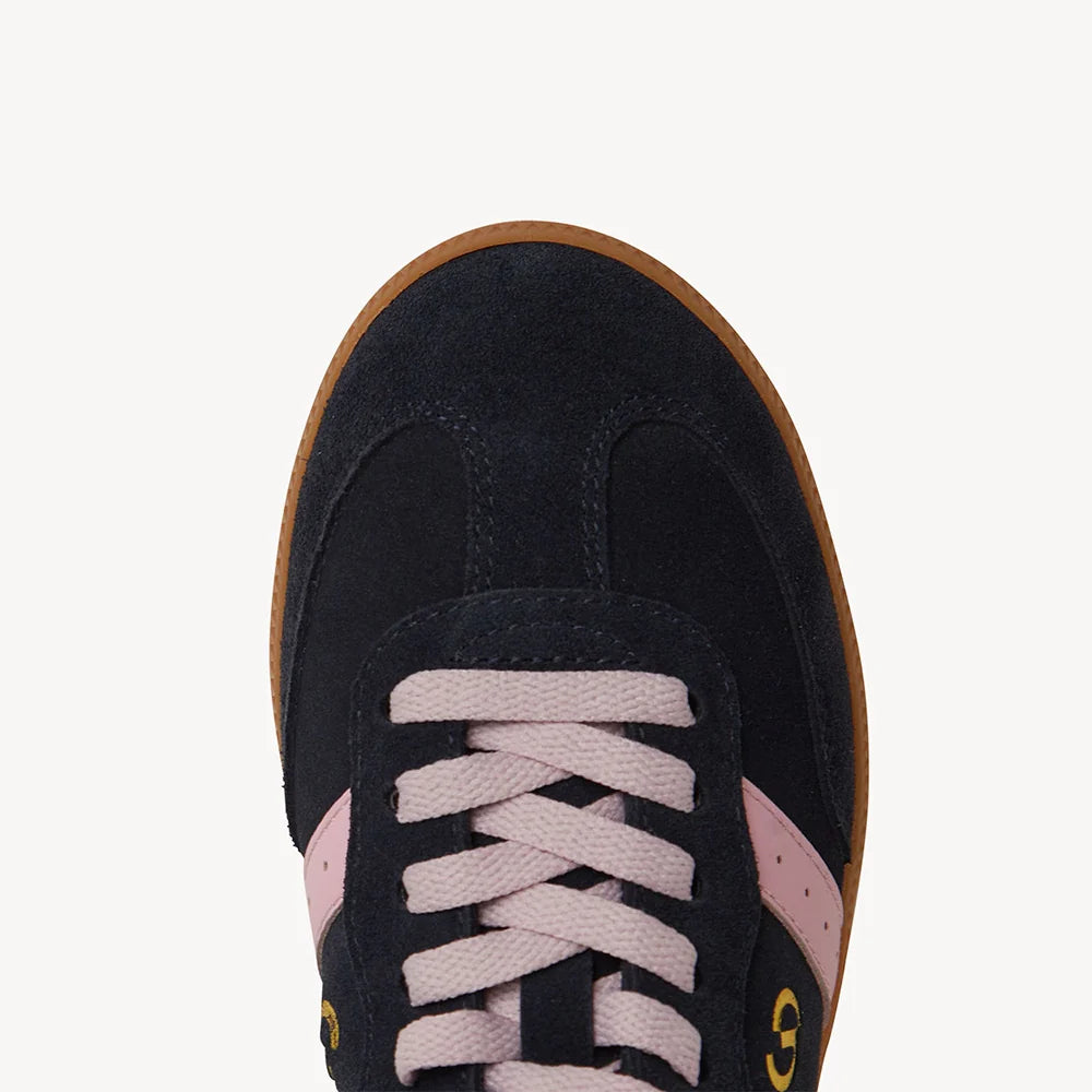 Goodsole 2001 Parallel Navy/Pink