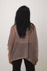 Rosalia Knit