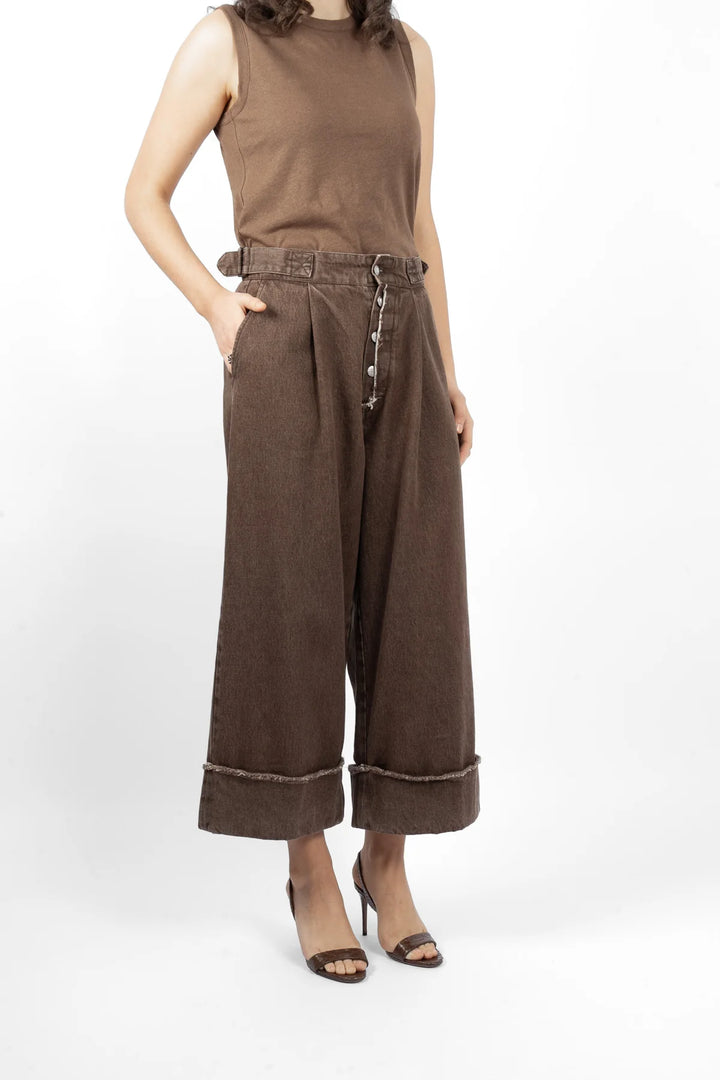 Polly Jean Chocolate