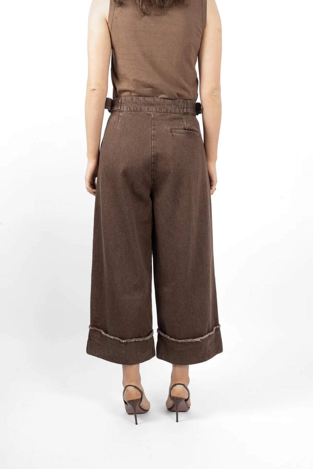 Polly Jean Chocolate