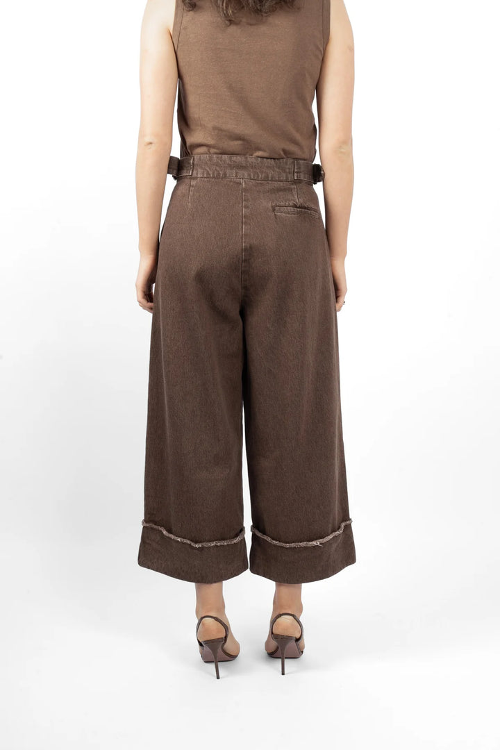 Polly Jean Chocolate