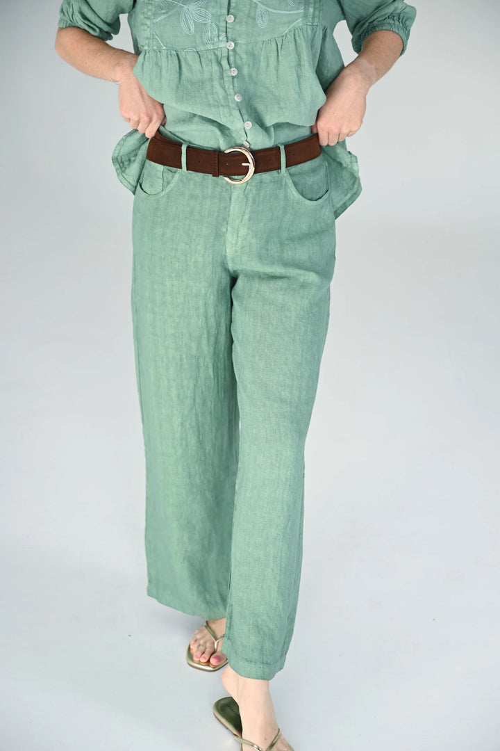 Entice Pant