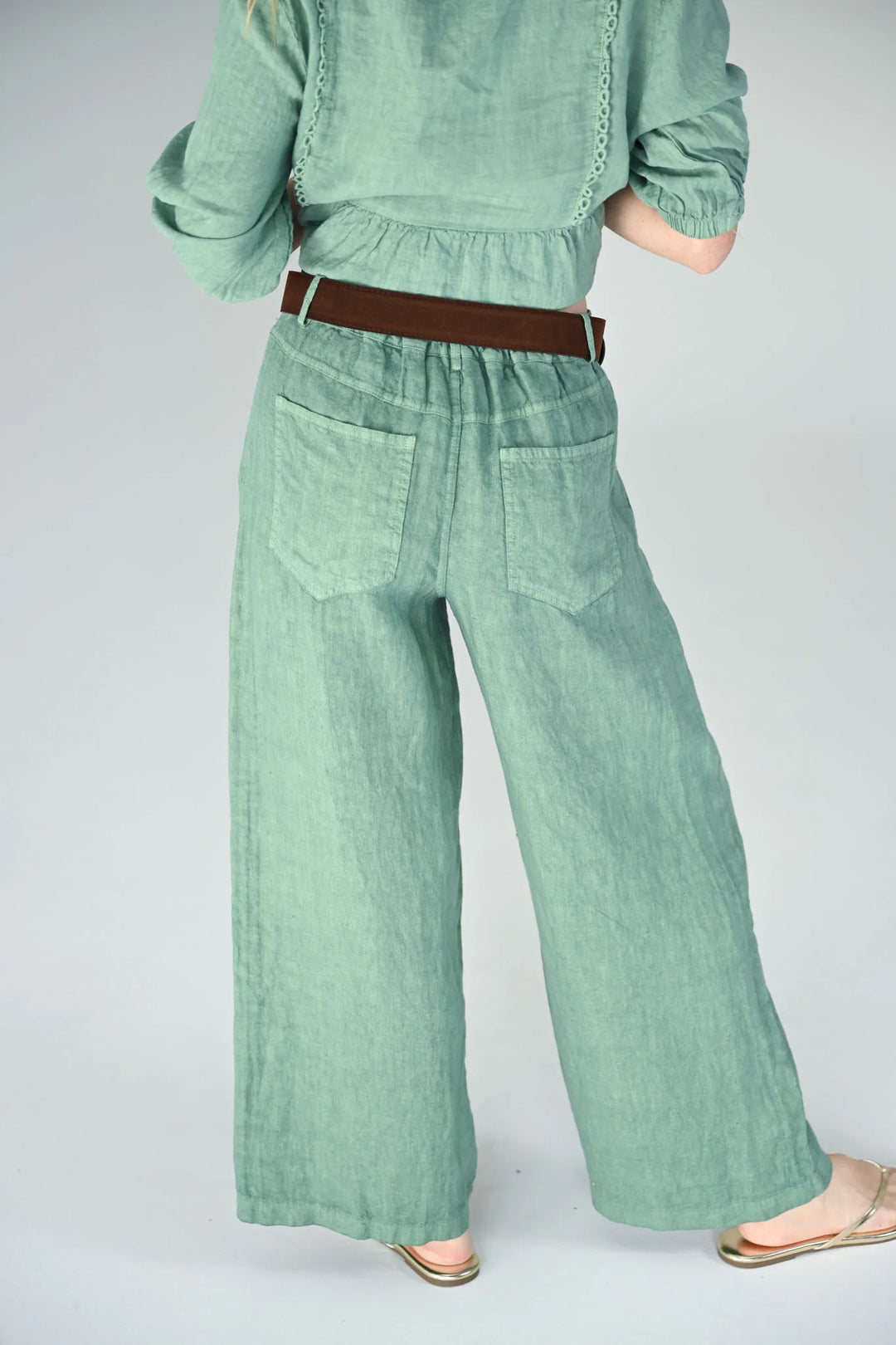 Entice Pant