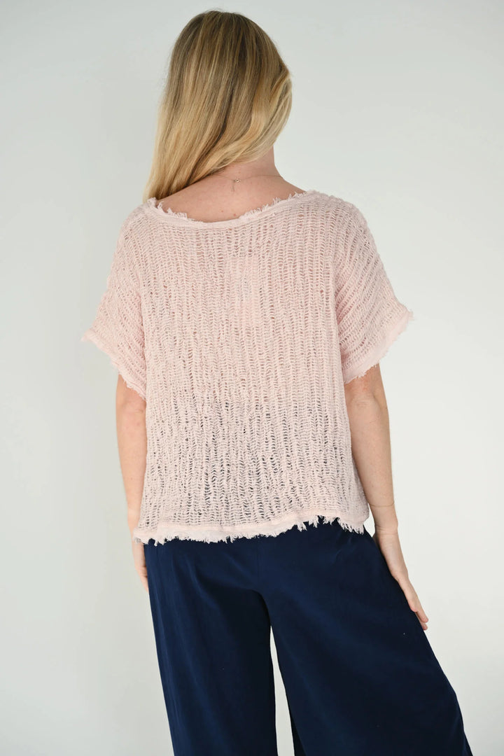 Positano Top