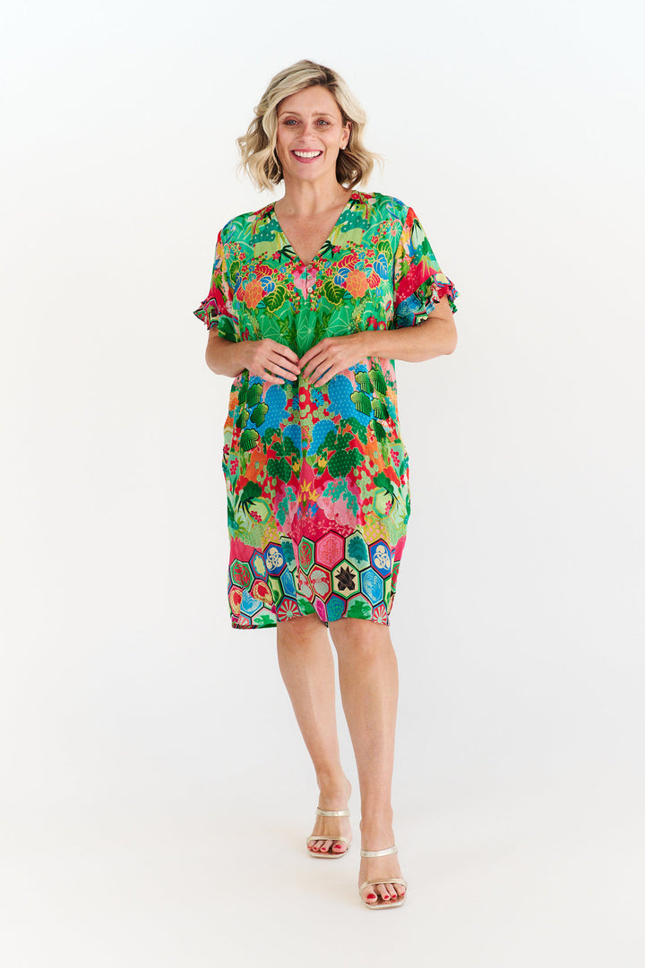 Quinn Dress