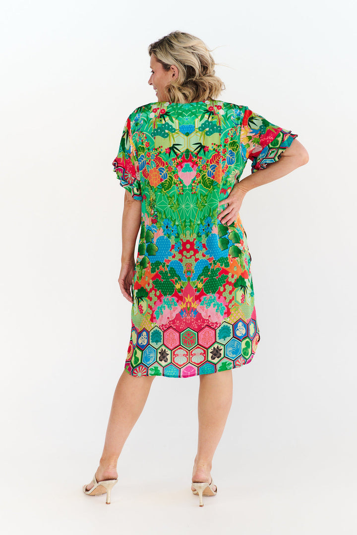 Quinn Dress