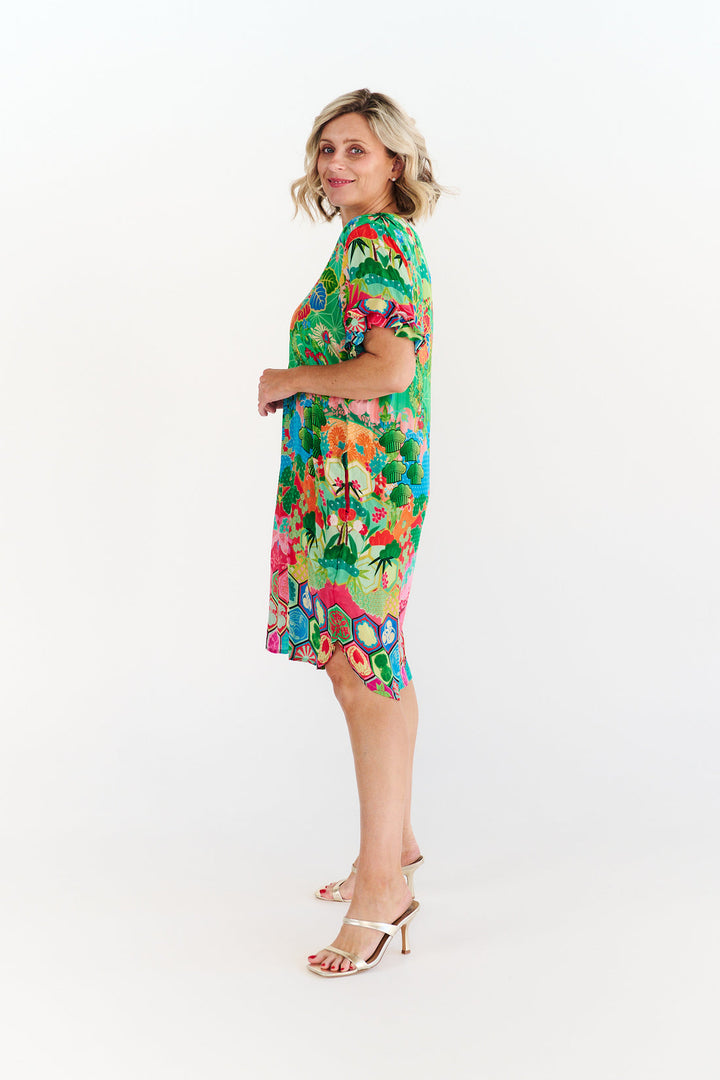 Quinn Dress