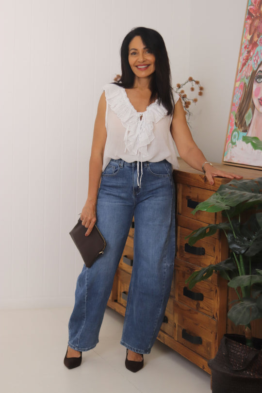 Cameo Top