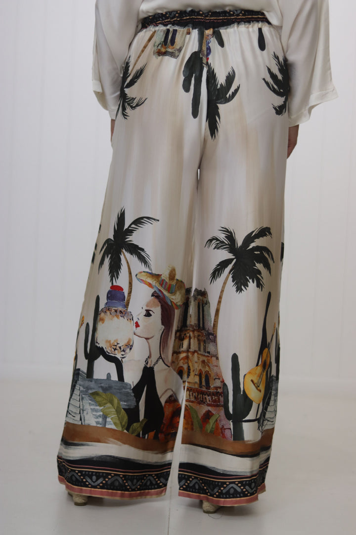 Dolci Vita Palazzo Pant