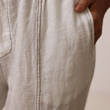 Kinsley Linen Pant w Pockets